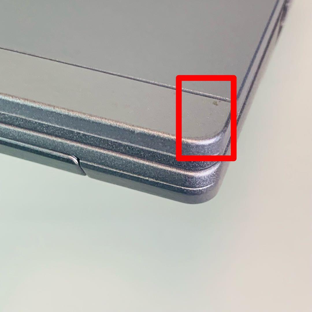 Core i5✨第11世代✨レッツノート✨CF-FV1✨QHD✨ノートパソコン
