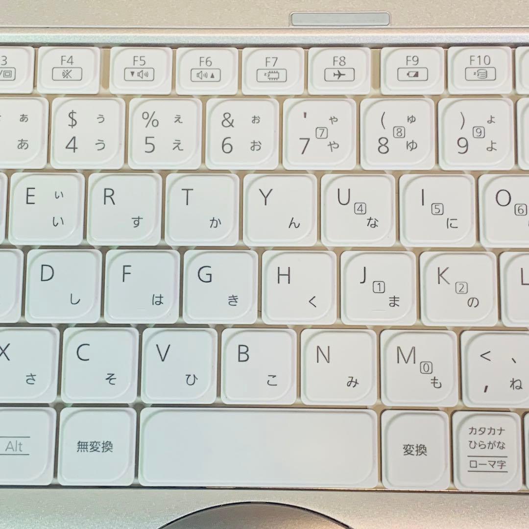 Core i5✨第11世代✨レッツノート✨CF-FV1✨QHD✨ノートパソコン