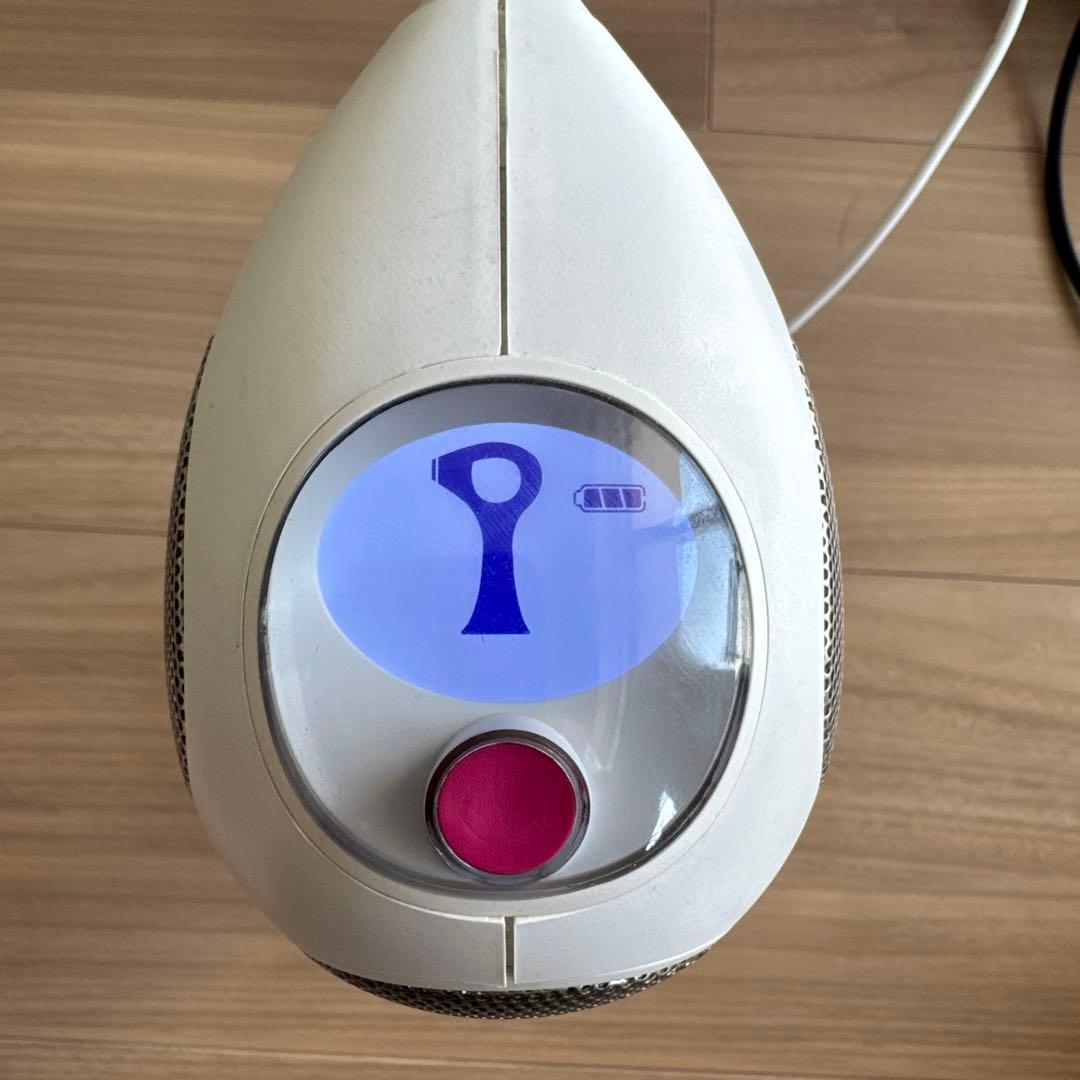 トリア 脱毛器 HAIR REMOVAL LASER 4X