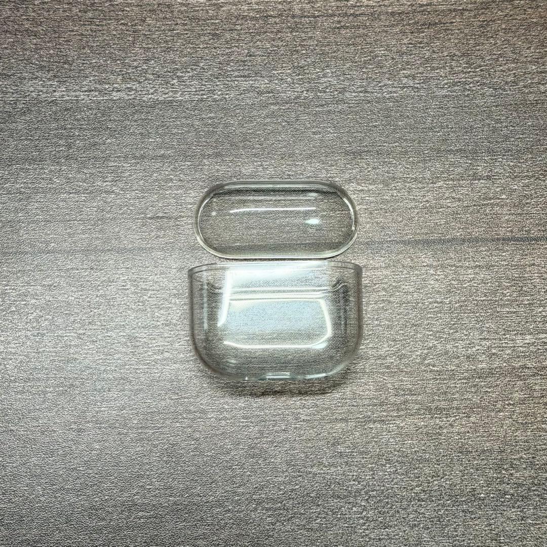 Apple AirPods 4 アクティブノイズキャンセリング