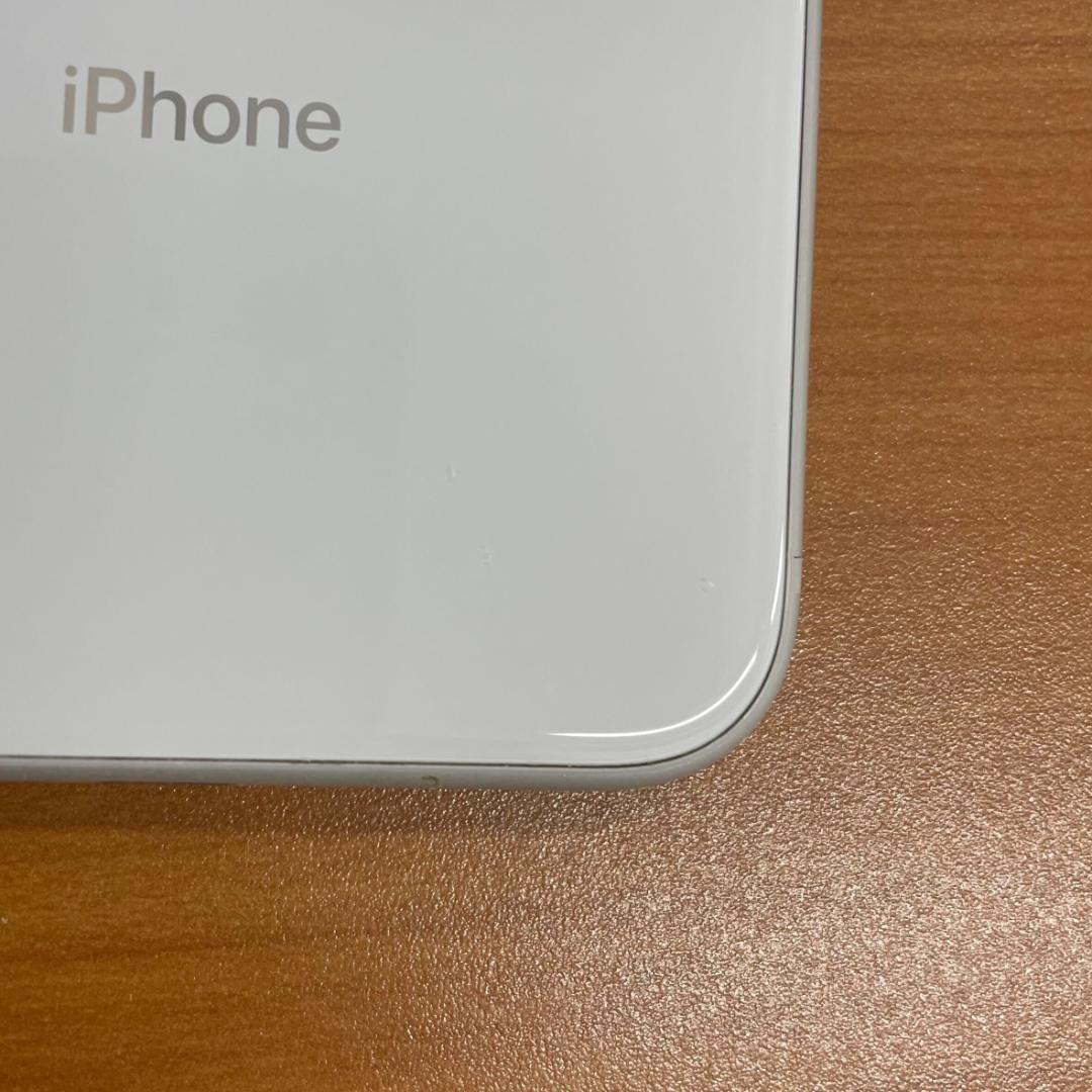 i*e様 動作確認済み iPhone 8 64GB ID:G8500