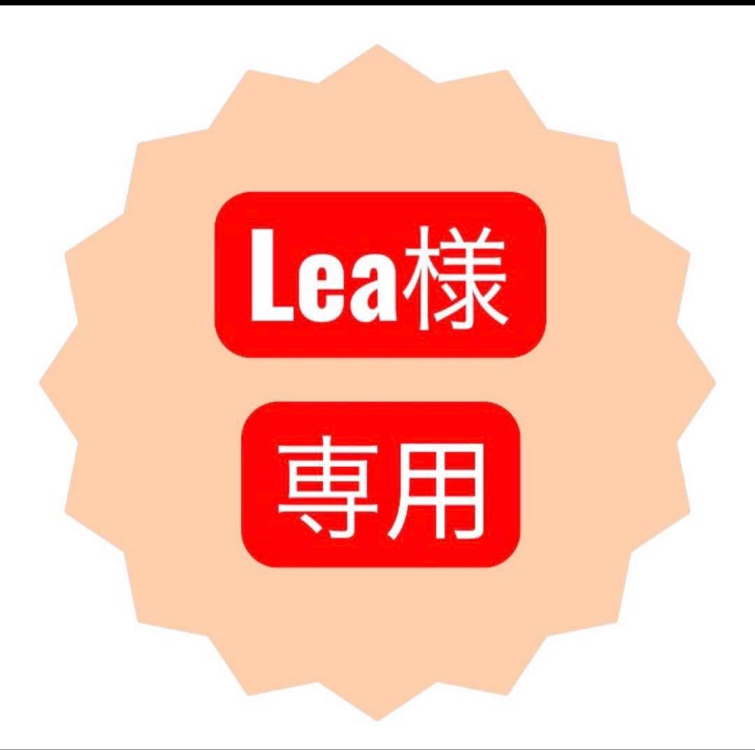 【専用】Lea様リクエスト3点まとめ