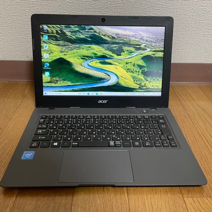 Windowsノート本体 Acer Aspire One Cloudbook 11