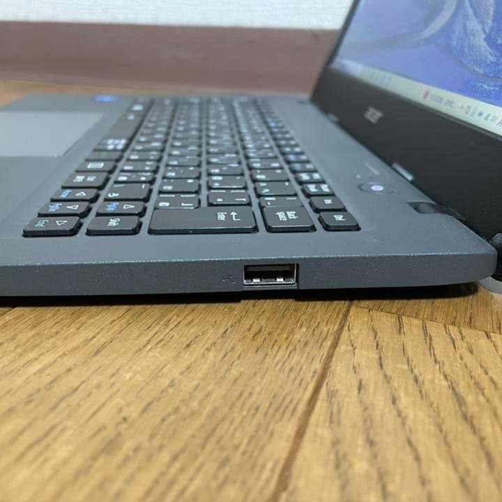 Windowsノート本体 Acer Aspire One Cloudbook 11