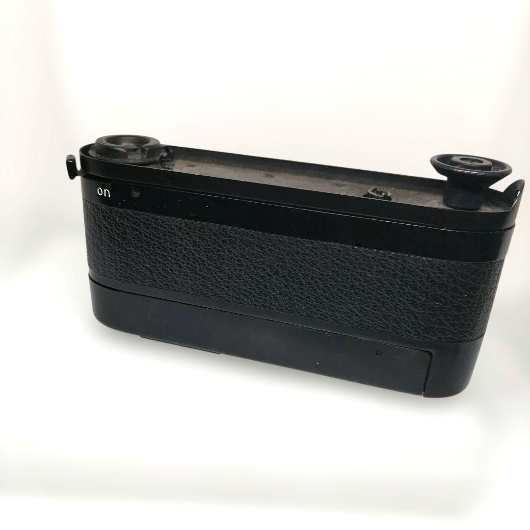 （ジャンク扱い）LEICA WINDER ワインダー M