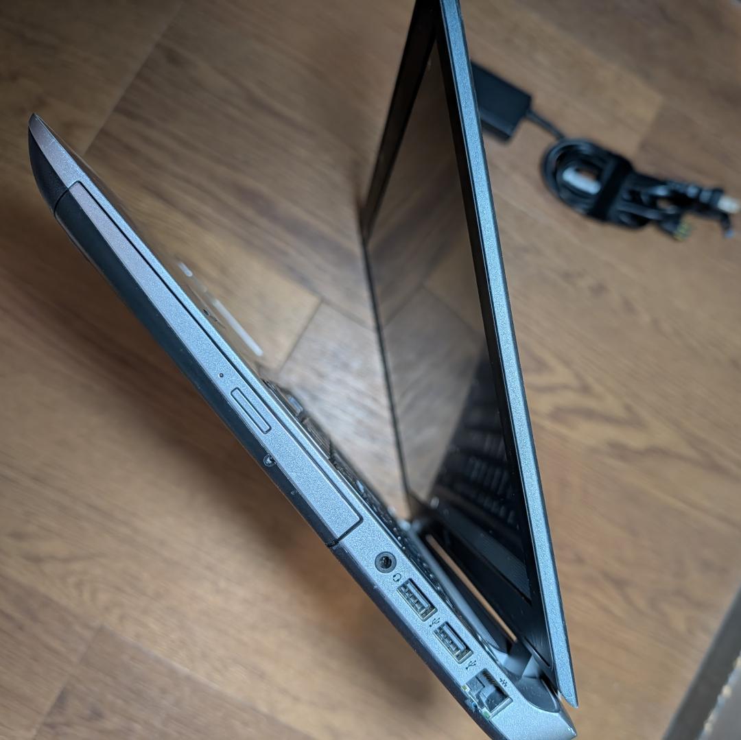 HP ProBook 450 G3 第6世代Corei7