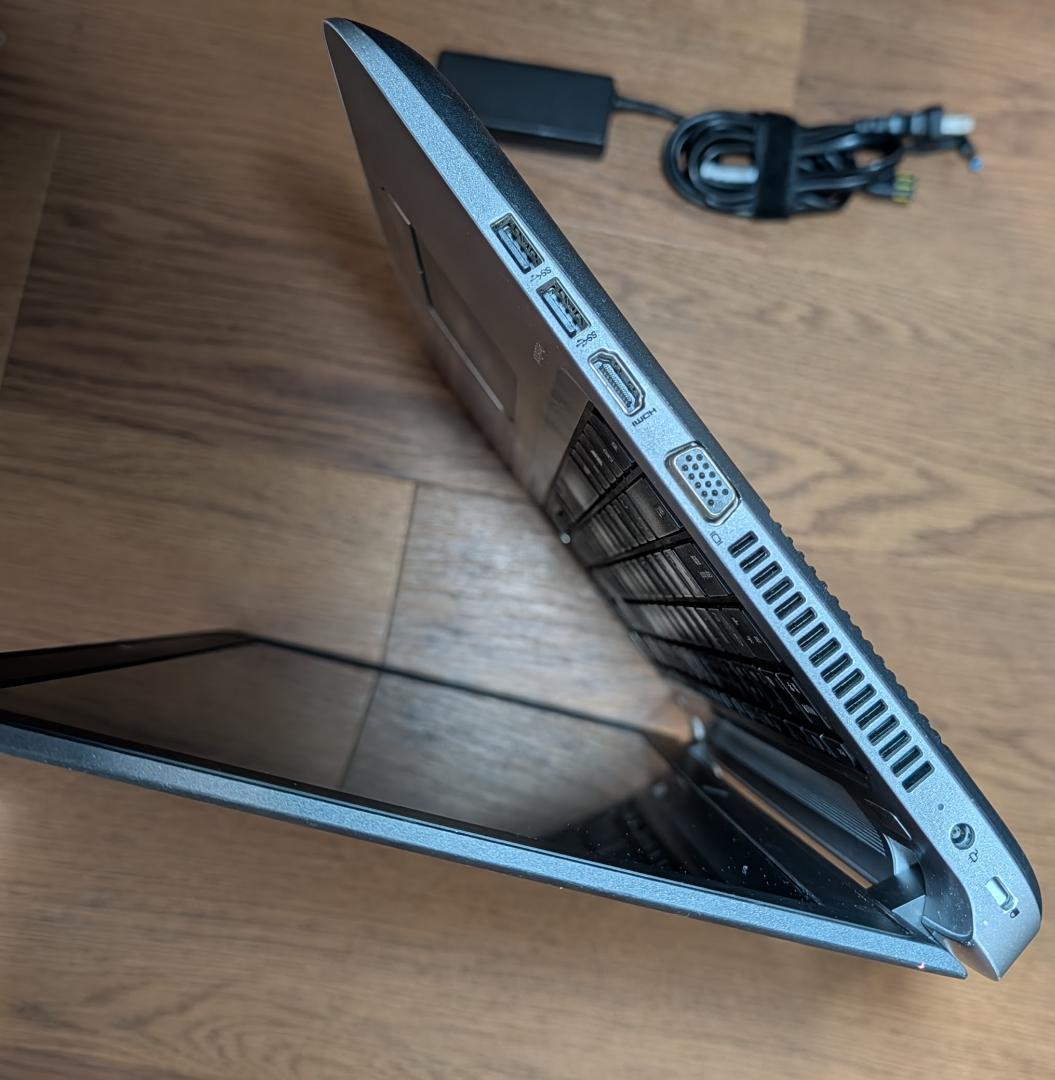 HP ProBook 450 G3 第6世代Corei7