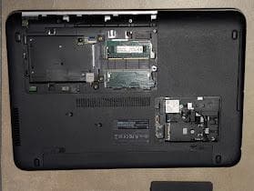 HP ProBook 450 G3 第6世代Corei7