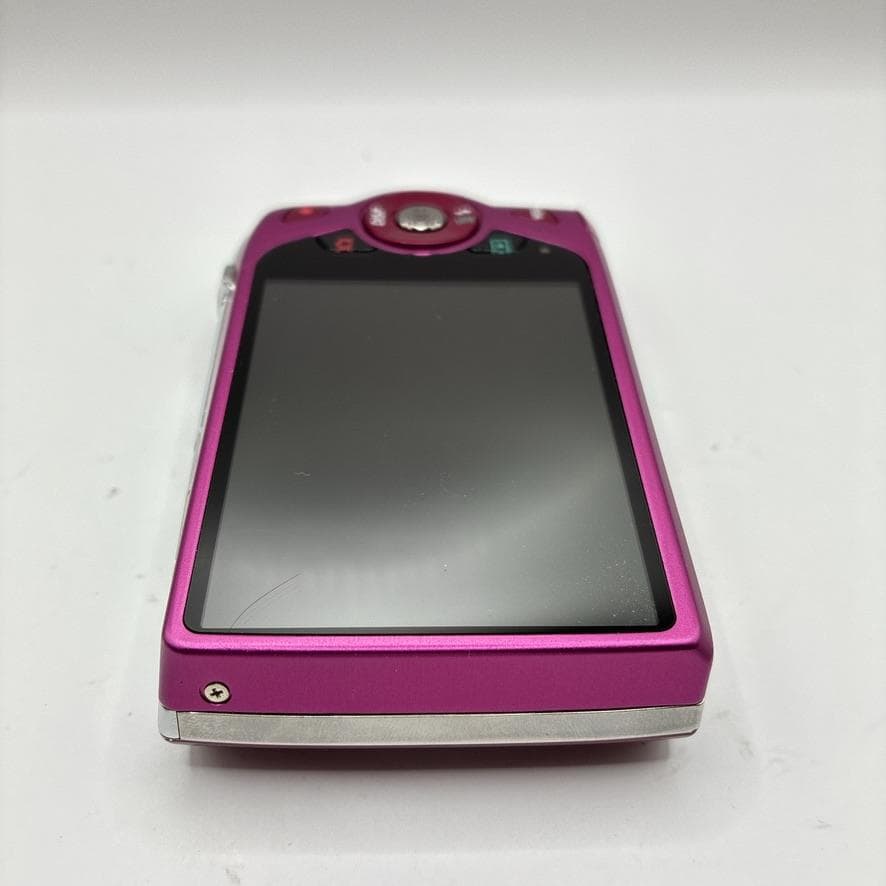 CASIO EXILIM EX-Z2000 コンデジ デジタルカメラ カシオ