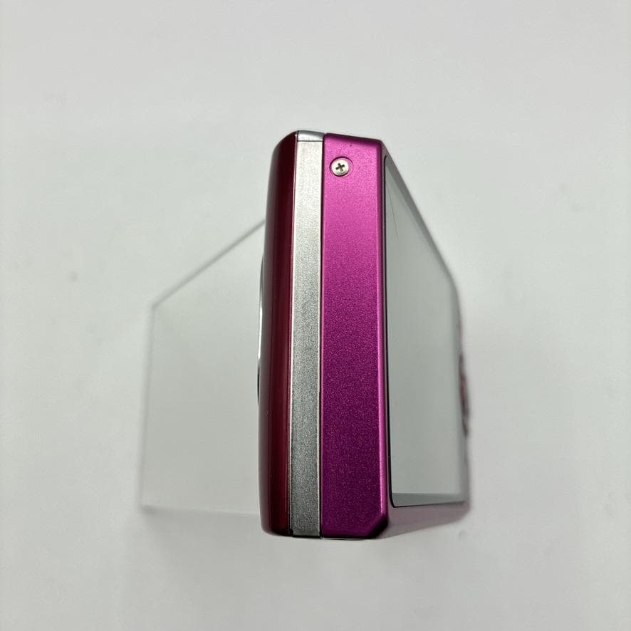 CASIO EXILIM EX-Z2000 コンデジ デジタルカメラ カシオ