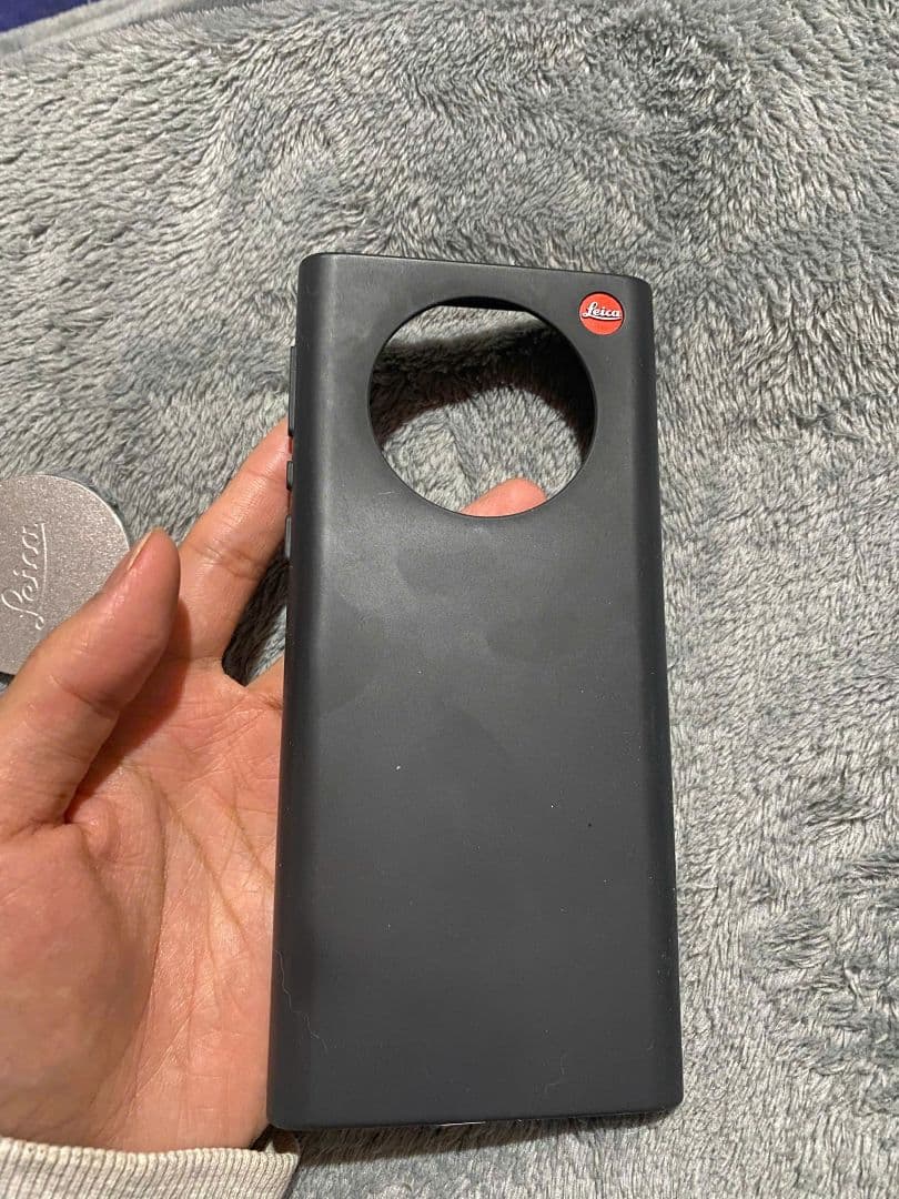 Leizt phone 1 + ケース