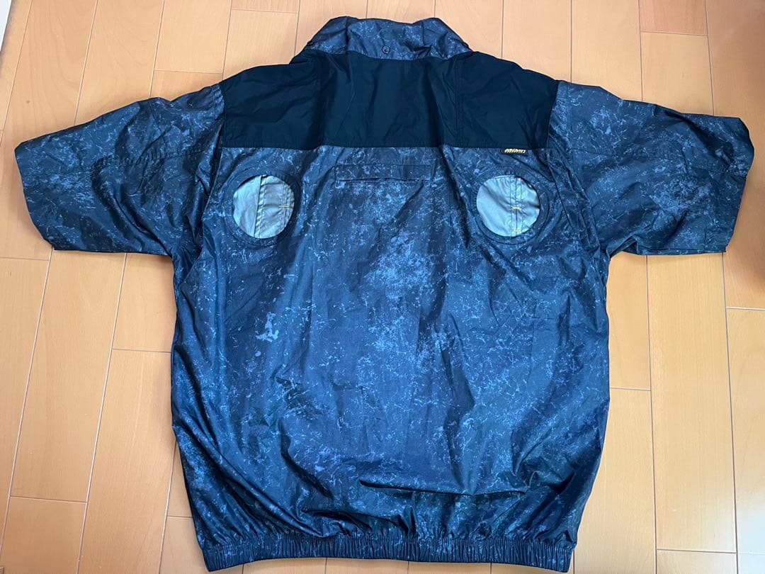 BURTLE AIRCRAFT AC2086 XL2着セット