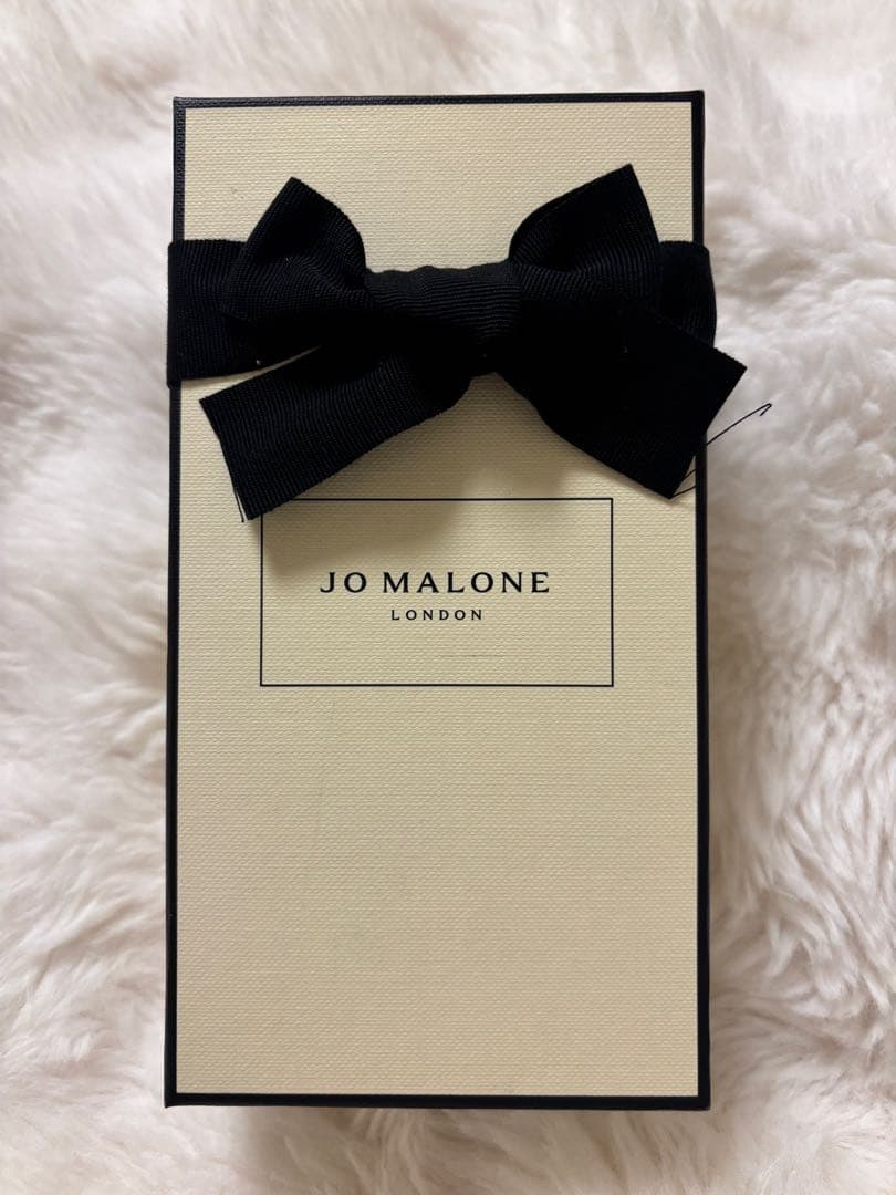 新品Jo MALONE ENGLISH PEAR & FREESIA 100ml