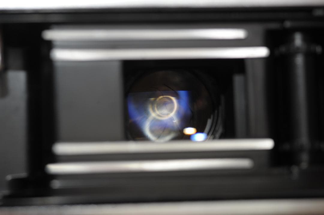 yashica リンクス14
