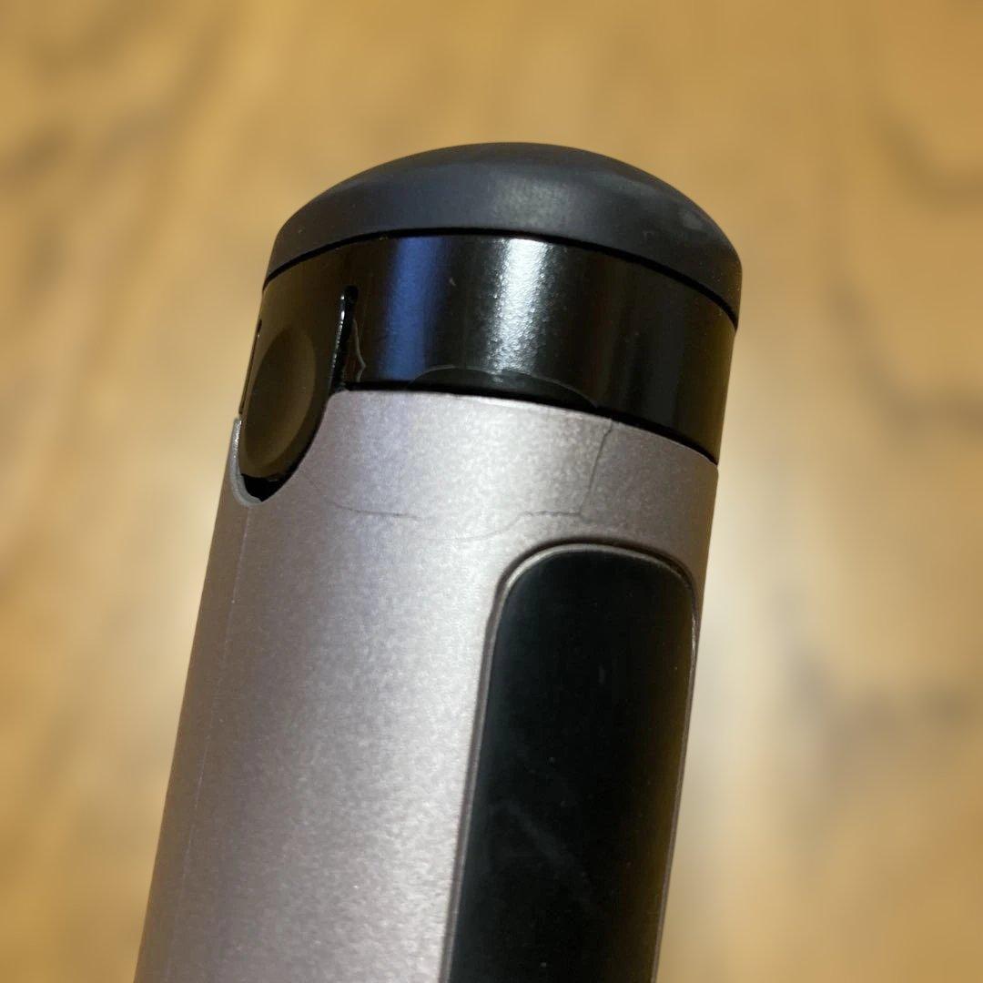 シャーク EVO POWER SYSTEM IQ+ CS851JMVAE 美品