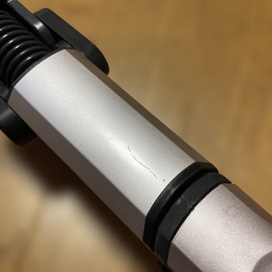 シャーク EVO POWER SYSTEM IQ+ CS851JMVAE 美品