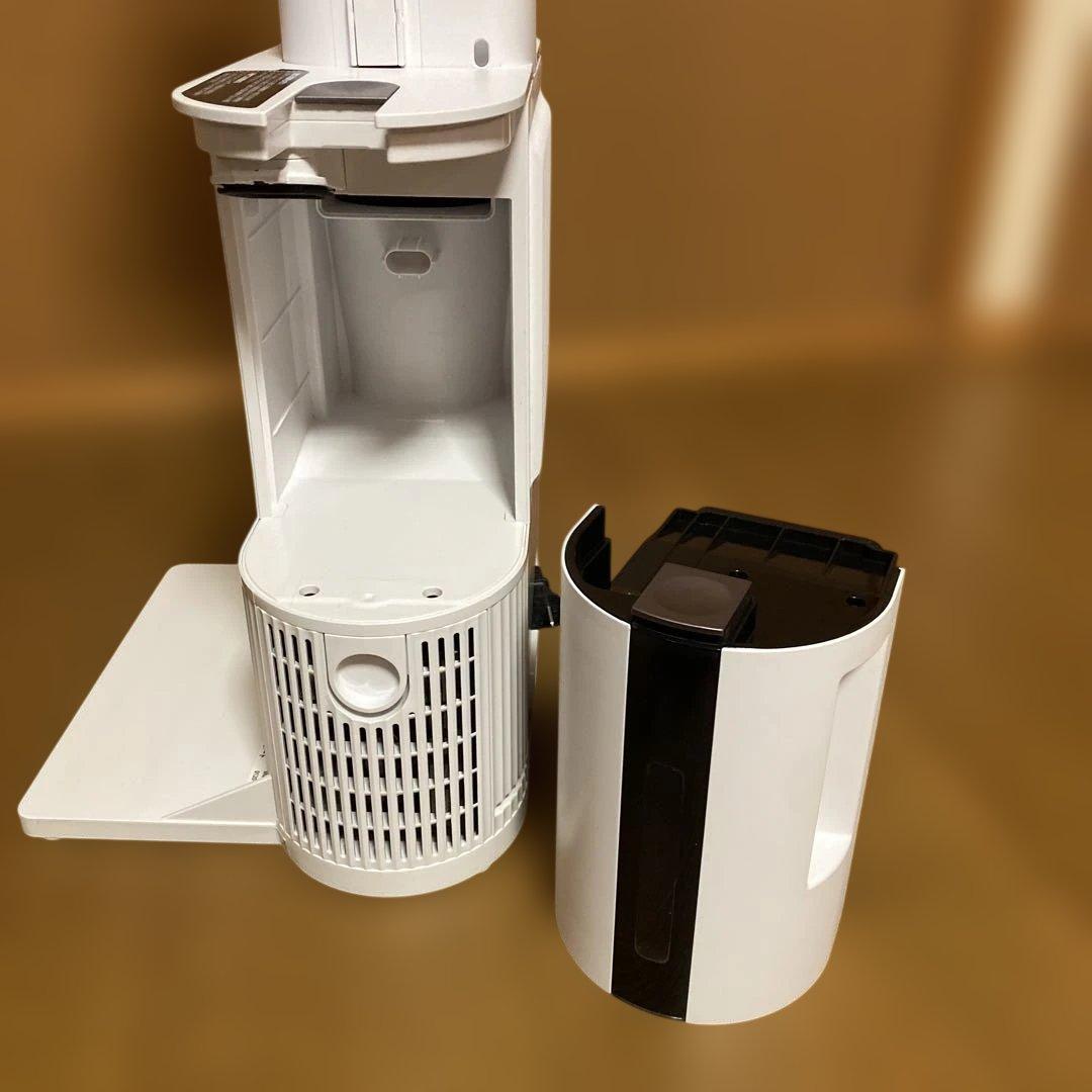 シャーク EVO POWER SYSTEM IQ+ CS851JMVAE 美品
