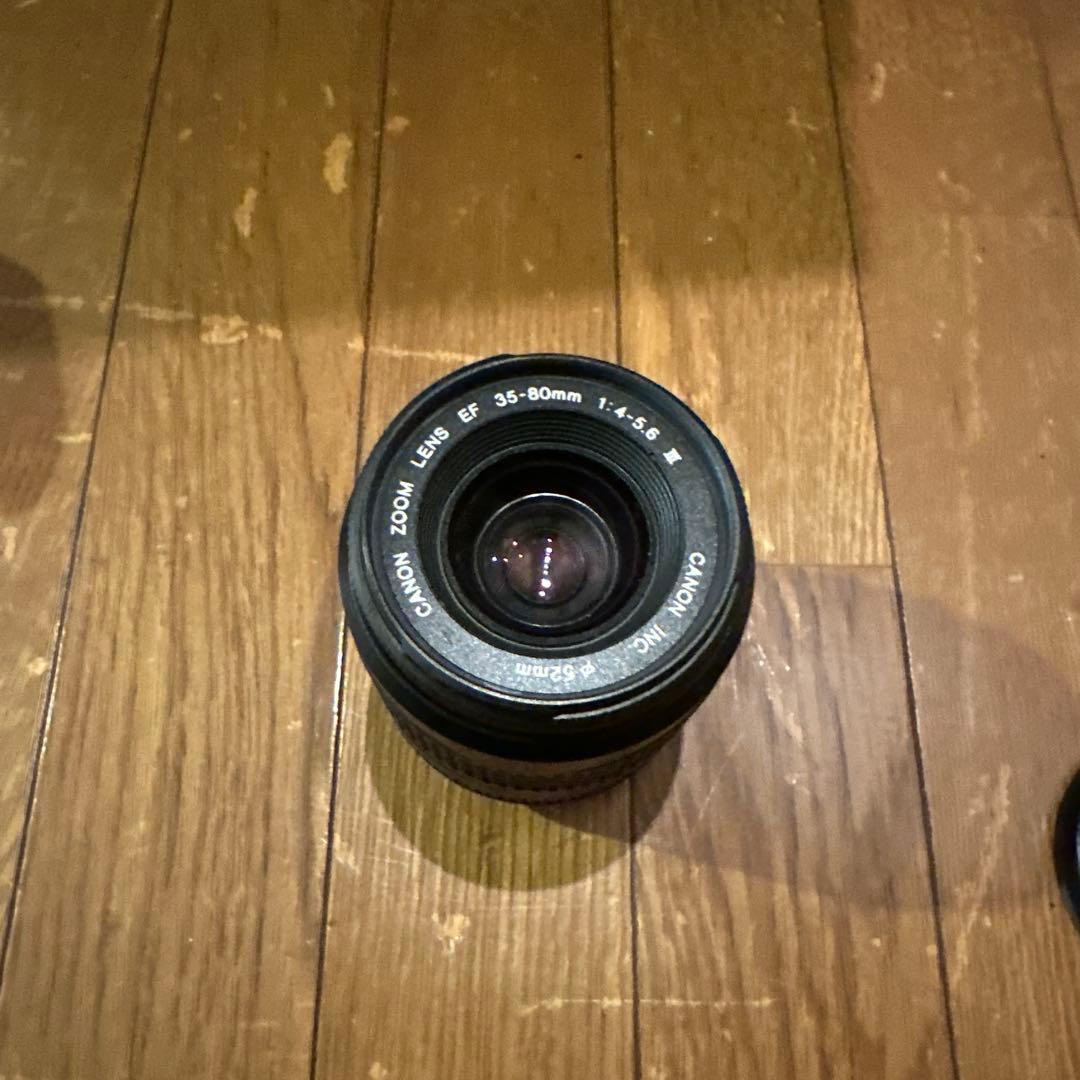 デジタルカメラ Canon EOS 5D Mark IV EF35-80mm 1:4.-5.6