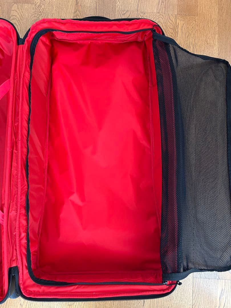 Helly Hansen ヘリーハンセン　トロリー100L