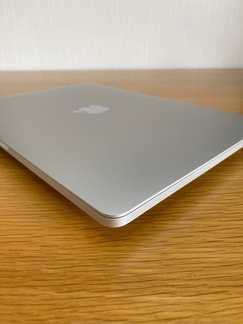 美品　MacBook Pro 2020 MacBook本体　ノートPC