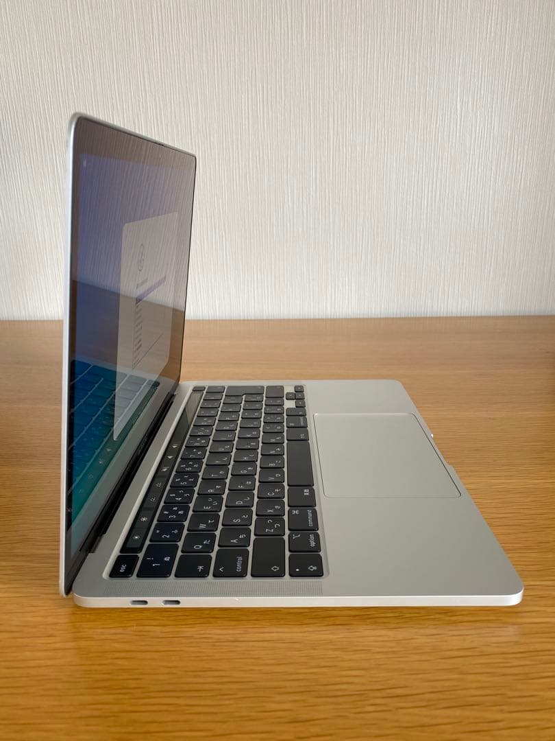 美品　MacBook Pro 2020 MacBook本体　ノートPC
