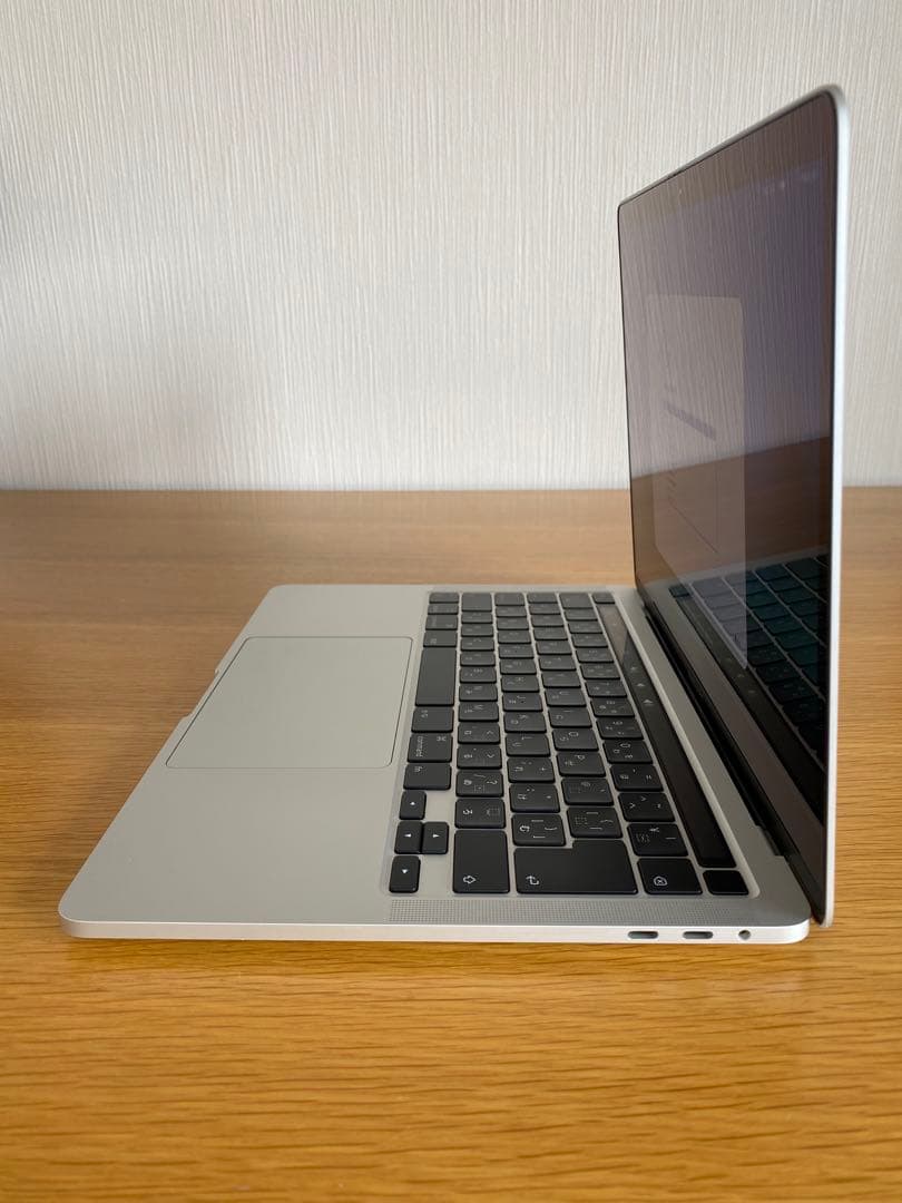 美品　MacBook Pro 2020 MacBook本体　ノートPC