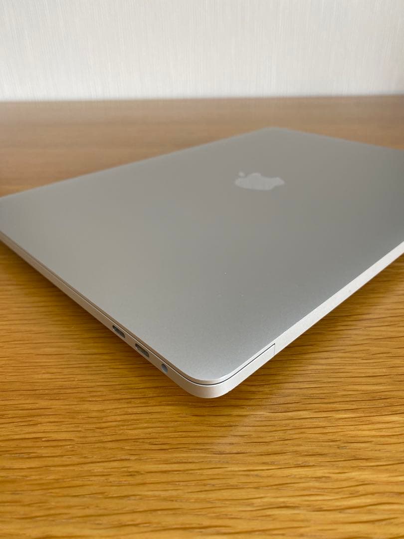 美品　MacBook Pro 2020 MacBook本体　ノートPC