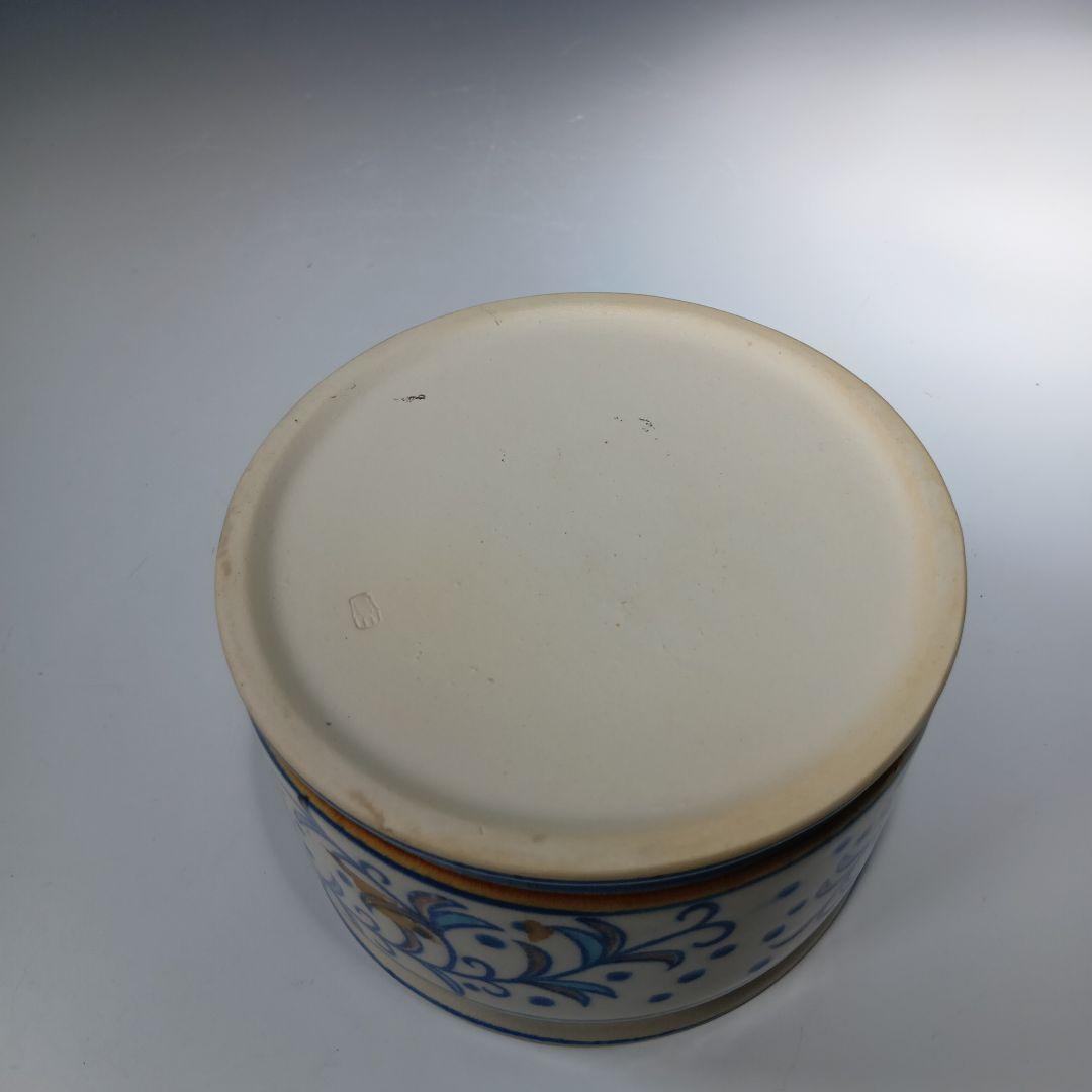 値下げ茶道具　水屋道具　灰器、杓立、建水　 4点おまとめ