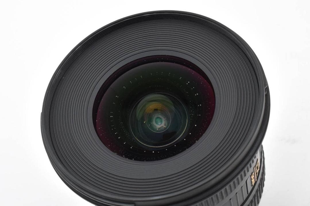 SIGMA 10-20mm F4-5.6 EX DC HSM Canon用 特上