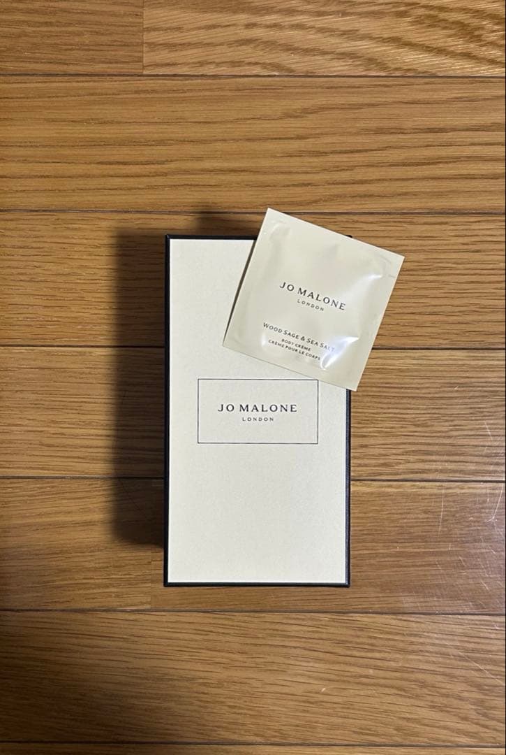 Jo MALONE LONDON （ワイルド ブルーベル コロン）