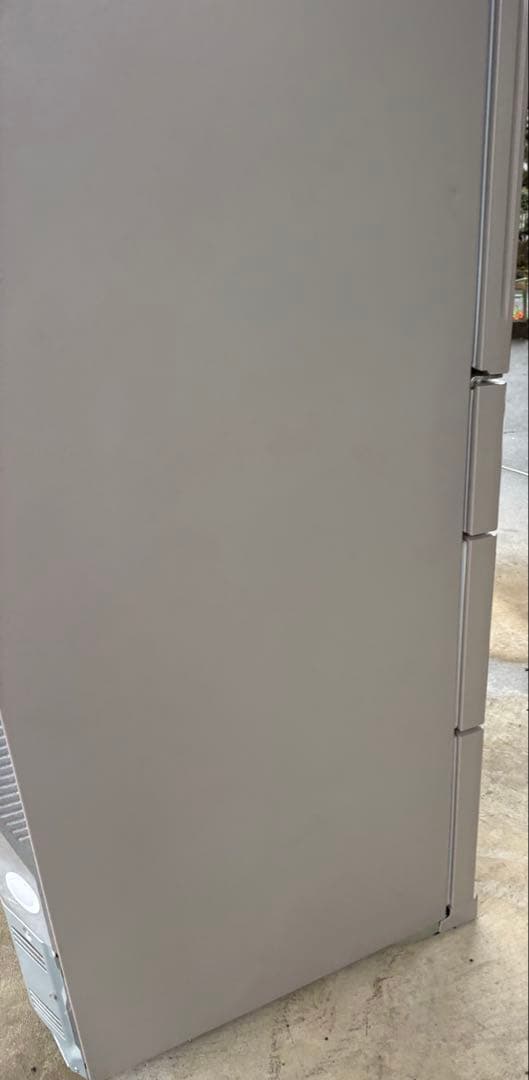 【4-20】三菱 455L 左扉　MR-B46FL 2020年製 自動製氷