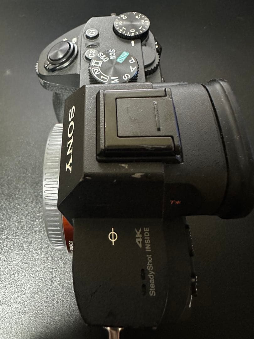 SONY α7Ⅲ