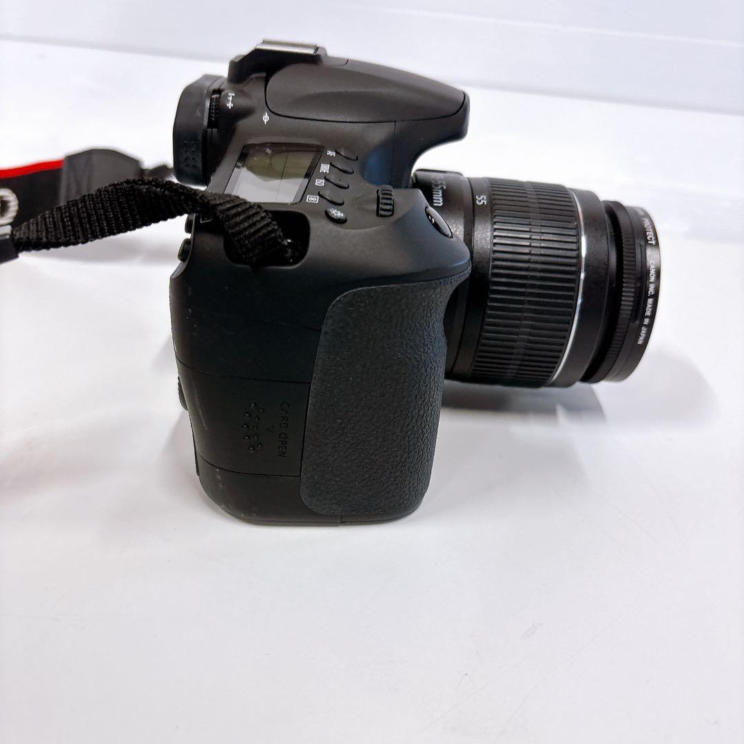 Canon EOS 60D デジタル一眼レフカメラ ダブルレンズセット