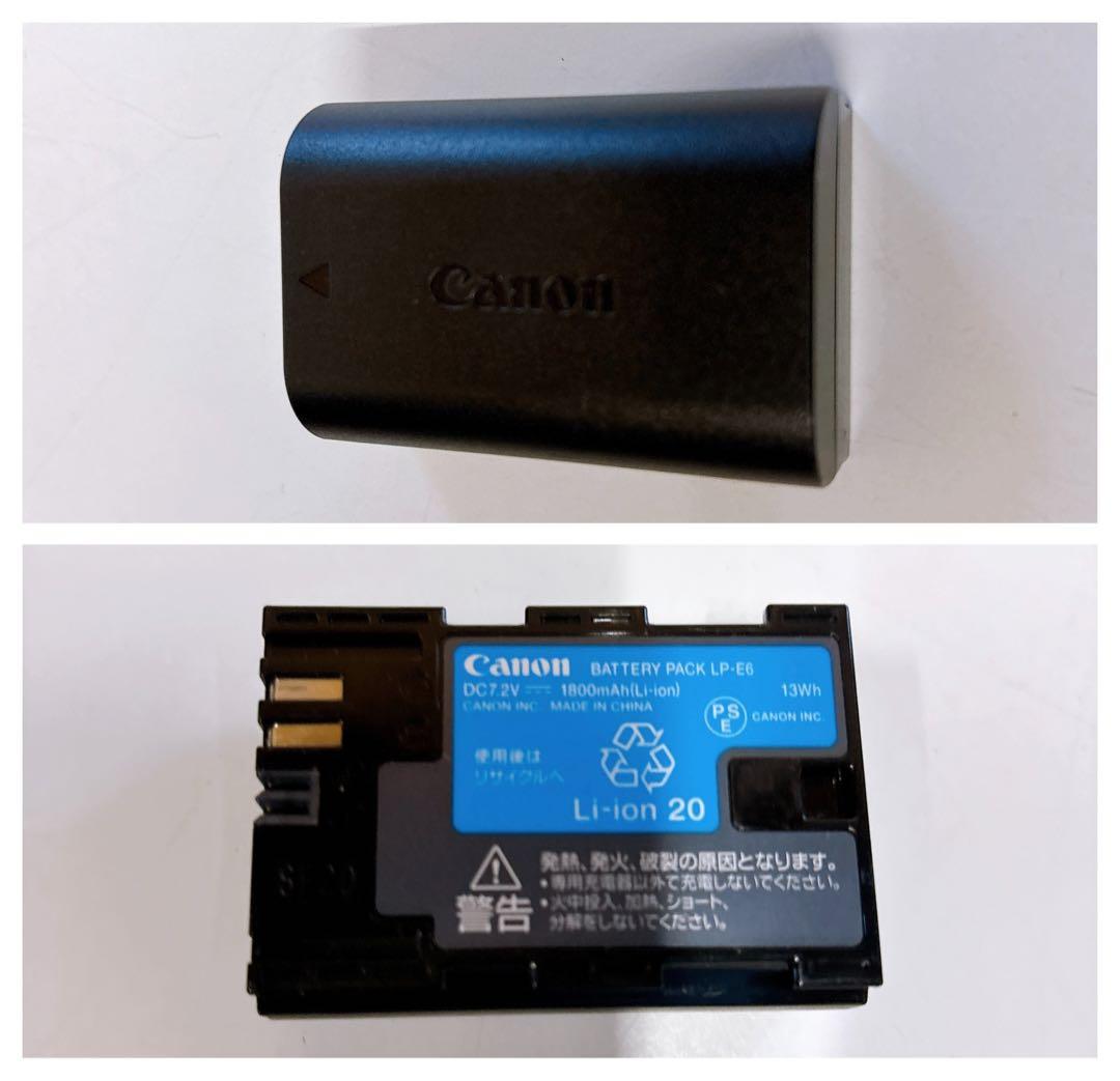 Canon EOS 60D デジタル一眼レフカメラ ダブルレンズセット