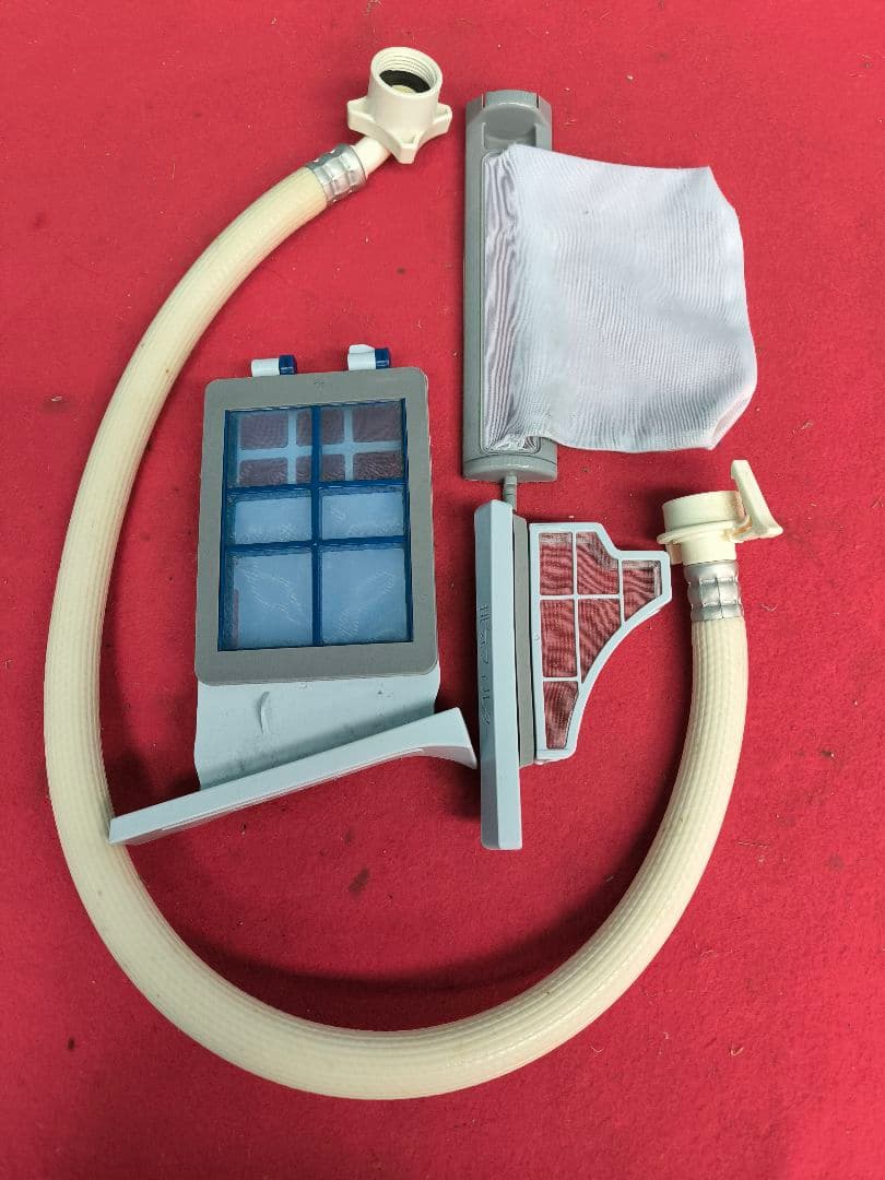 2023年製　SHARP縦型洗濯乾燥機8.0kg/4.5kg ES-PH8C-N