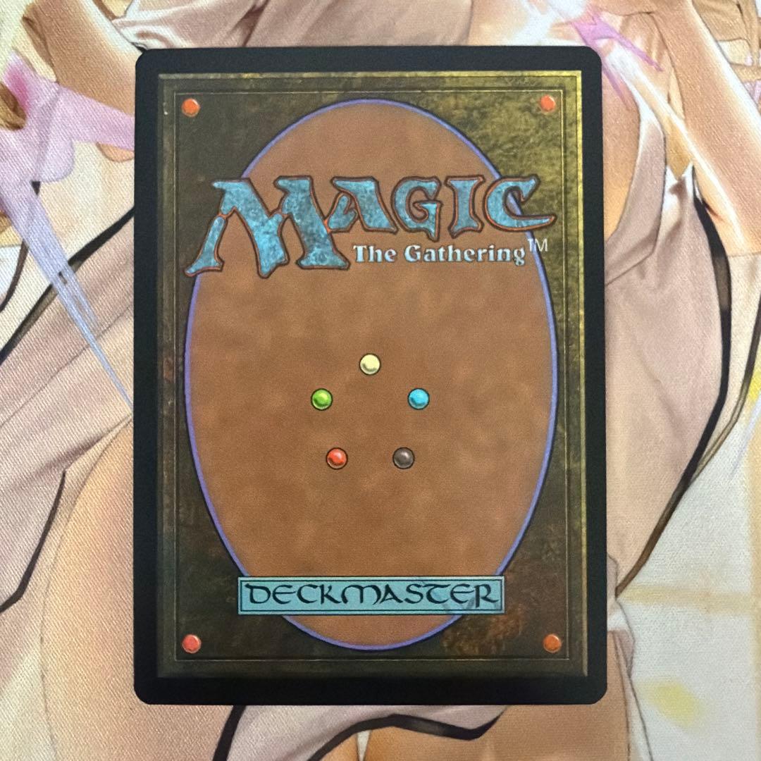 MTG ウルザの物語 secret lair