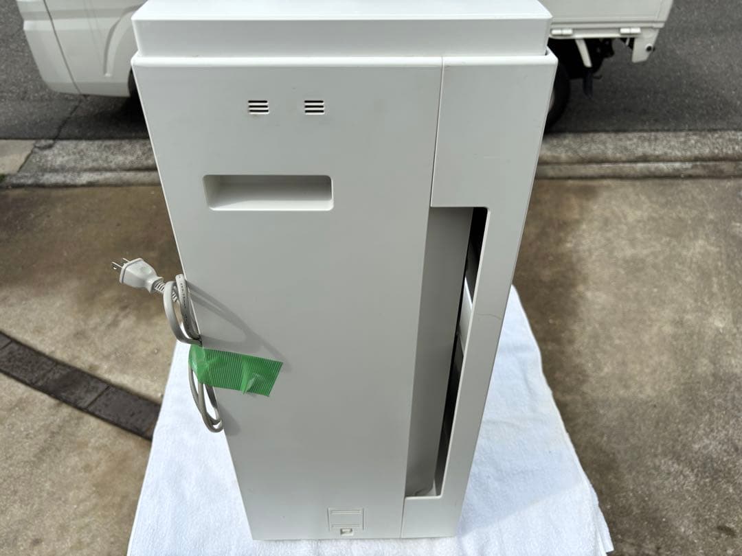 Panasonic/パナソニック加湿空気清浄機 F-VC70XT 2020年製☆