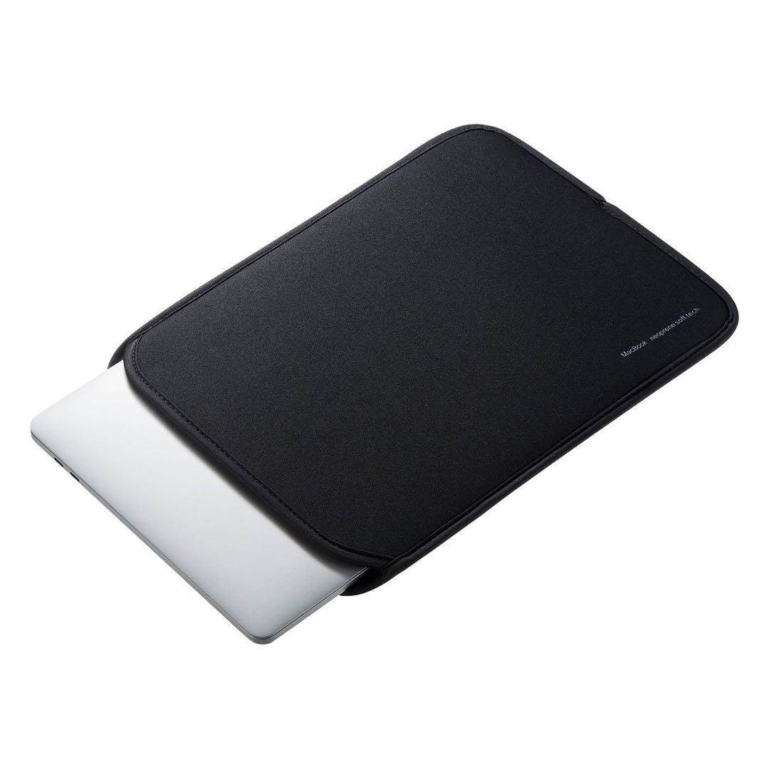 【美品・付属品全て完備・ケース付】 MacBook Air 13インチ2020