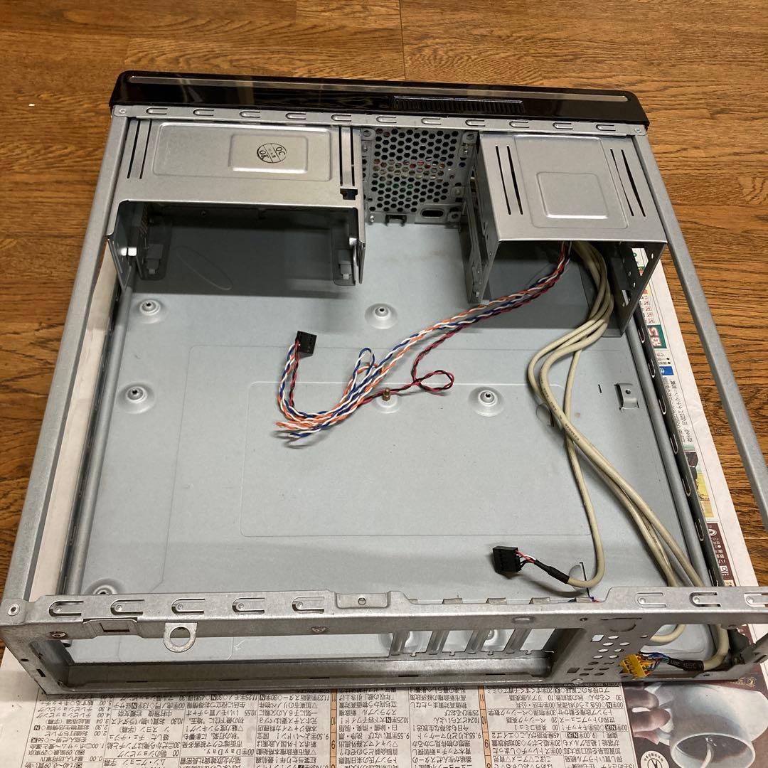 マウスコンピュータ LM-iHS200S-W7 ケースのみ