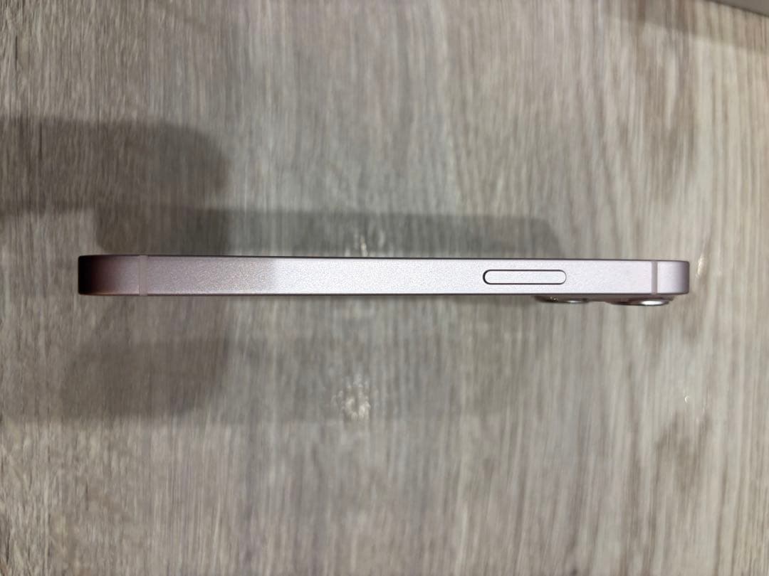 Apple iPhone 13miniピンク 本体 128G