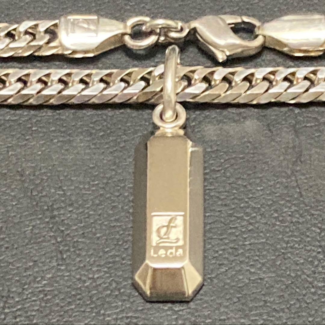 プチシルマのジュエリーコレクション レダシルマe′s INGOT レダLeda