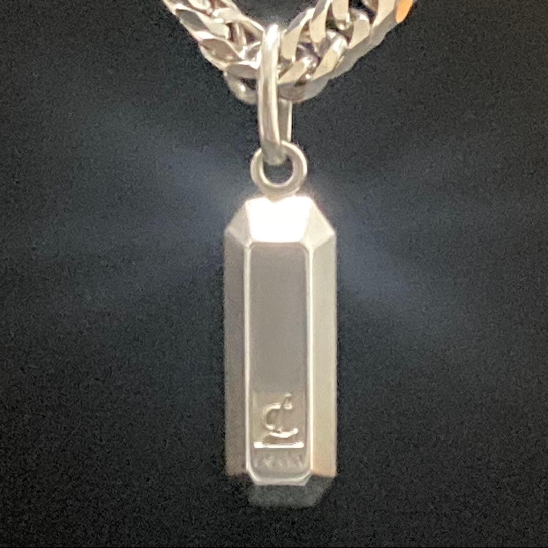 プチシルマのジュエリーコレクション レダシルマe′s INGOT レダLeda