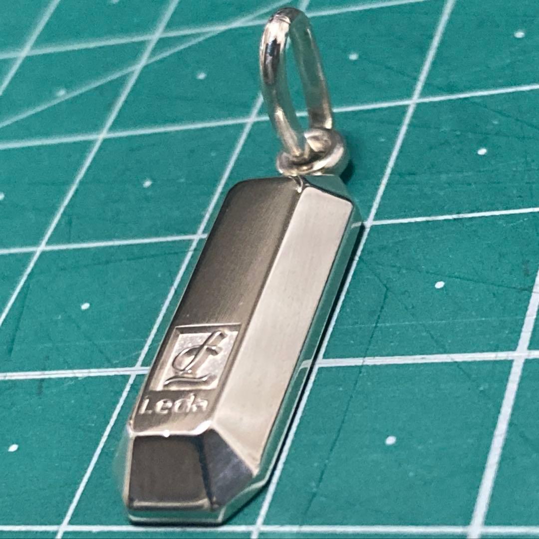 プチシルマのジュエリーコレクション レダシルマe′s INGOT レダLeda