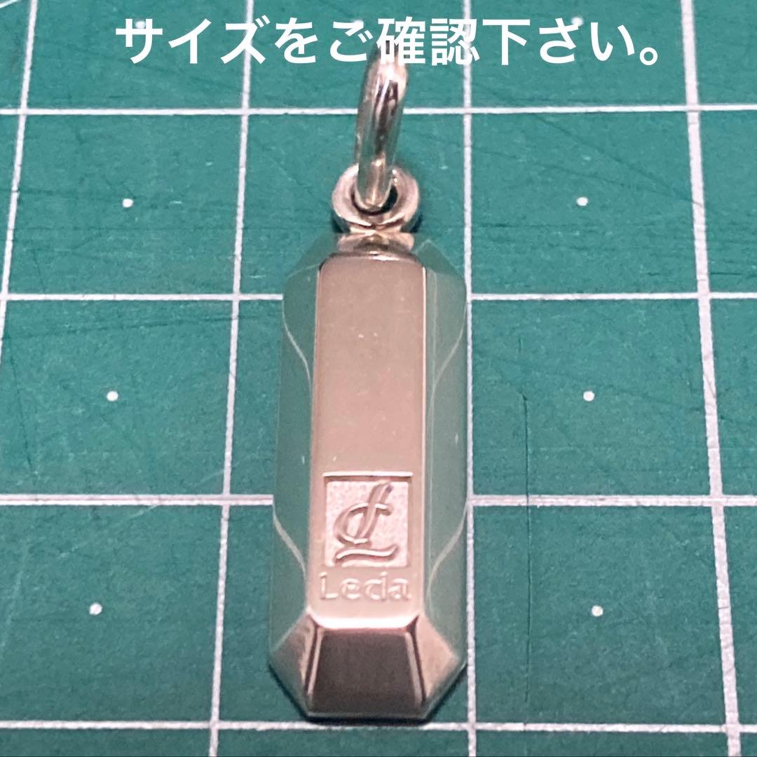 プチシルマのジュエリーコレクション レダシルマe′s INGOT レダLeda