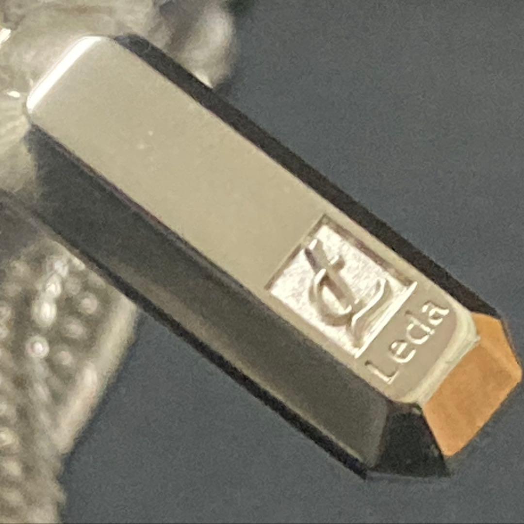 プチシルマのジュエリーコレクション レダシルマe′s INGOT レダLeda