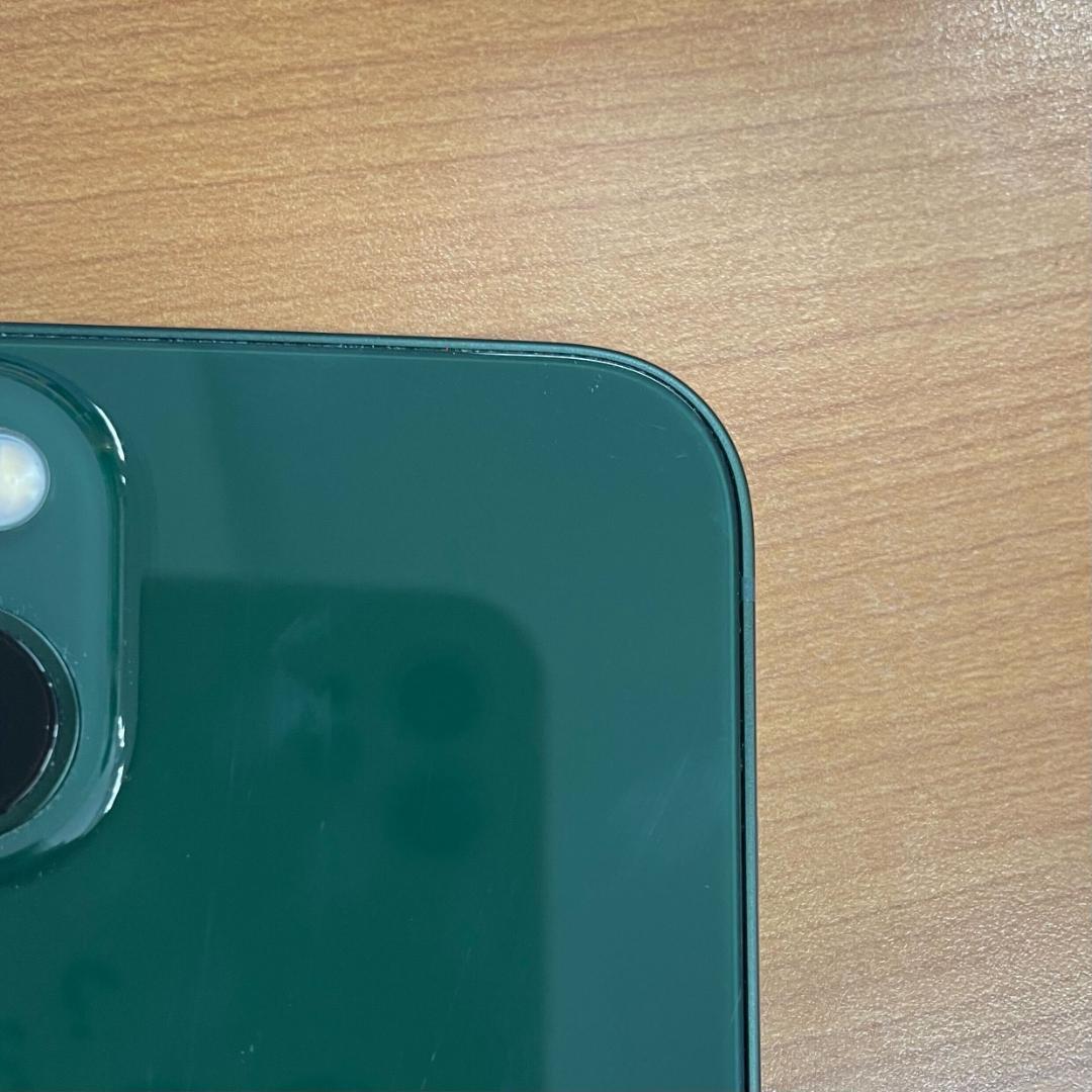 動作確認済み iPhone 13 256GB ID:D6406