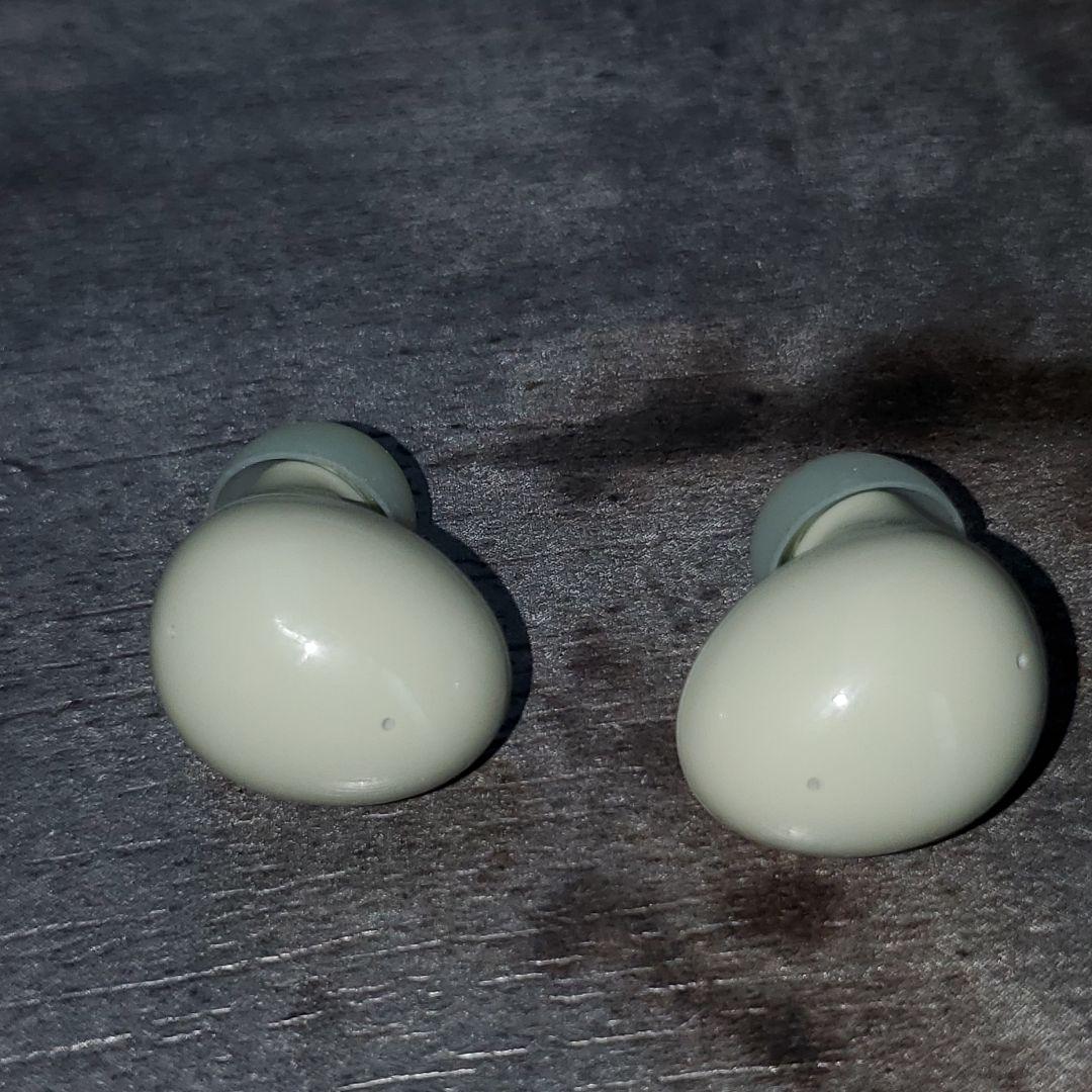 イヤホン Samsung Galaxy Buds2 Olive