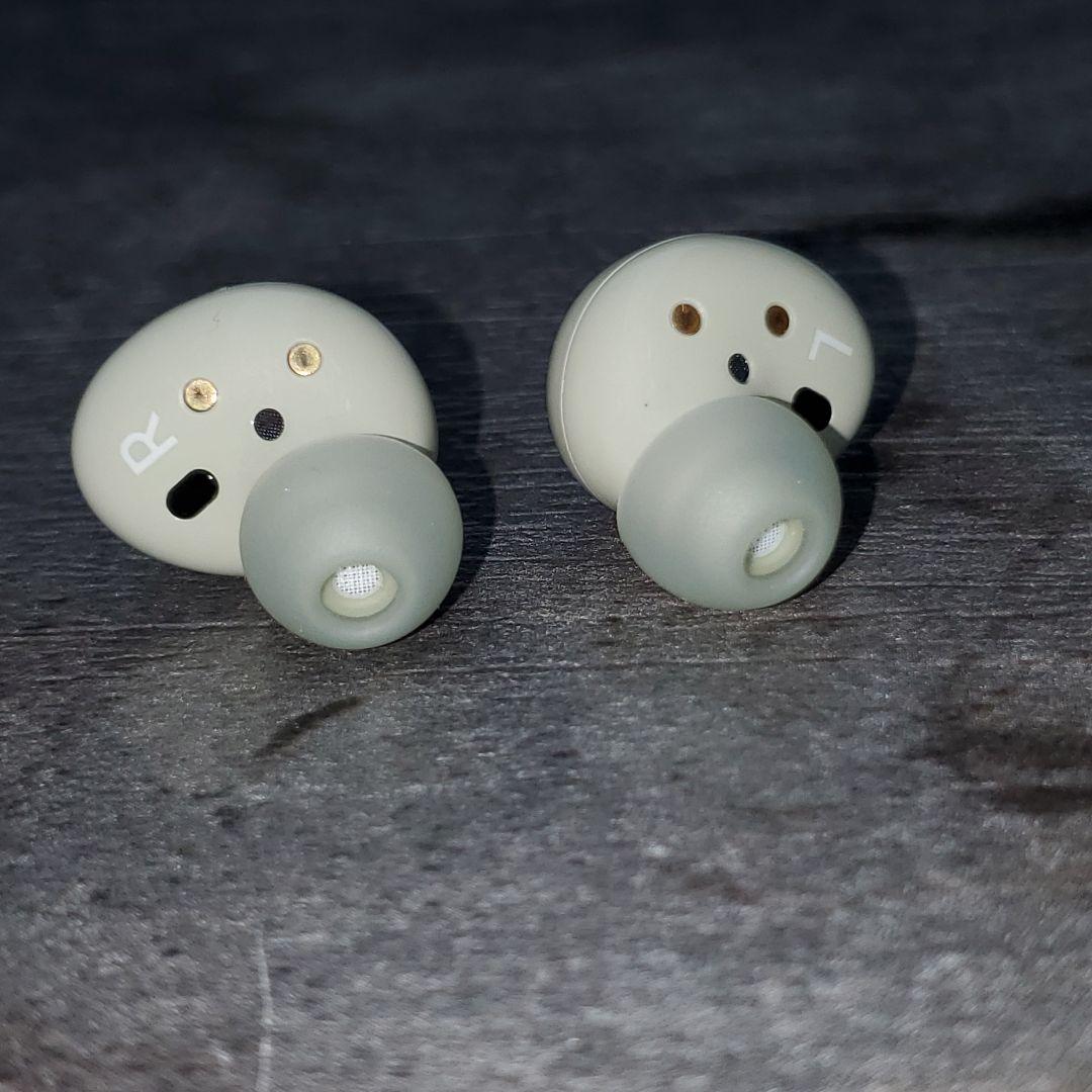 イヤホン Samsung Galaxy Buds2 Olive