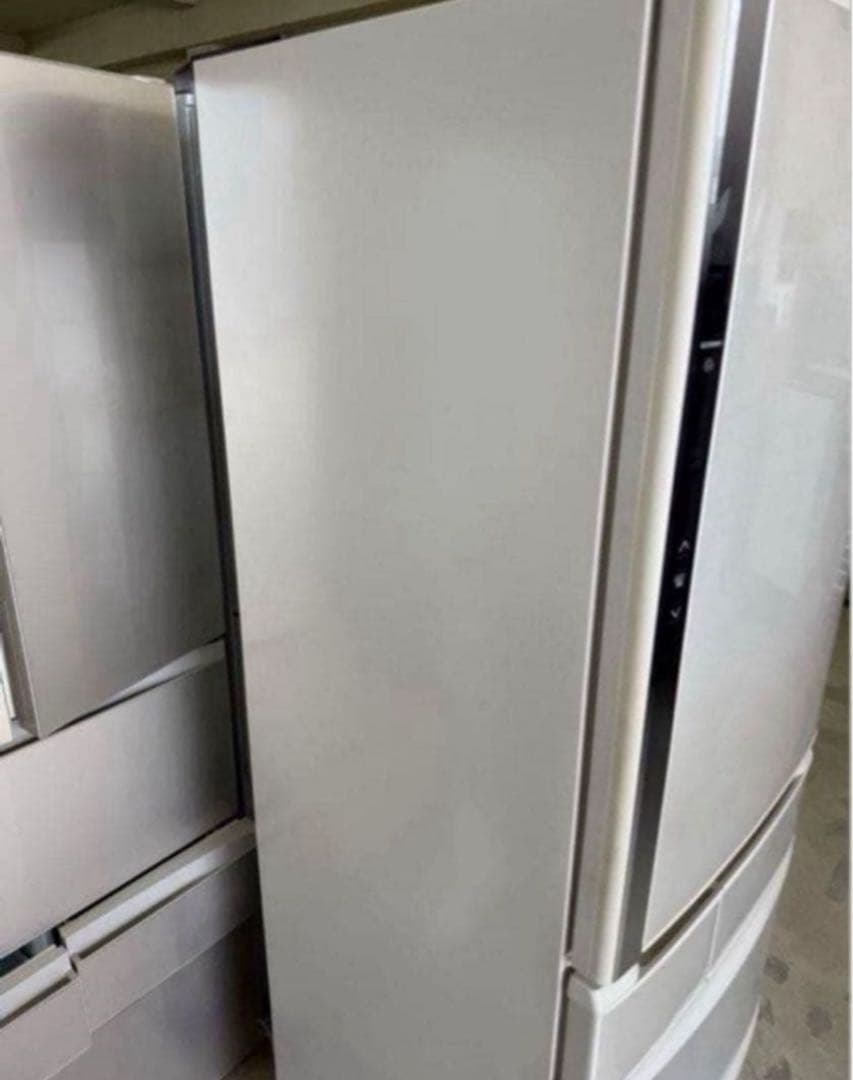 2014年式 426L Panasonic 冷蔵庫 NR-E438T