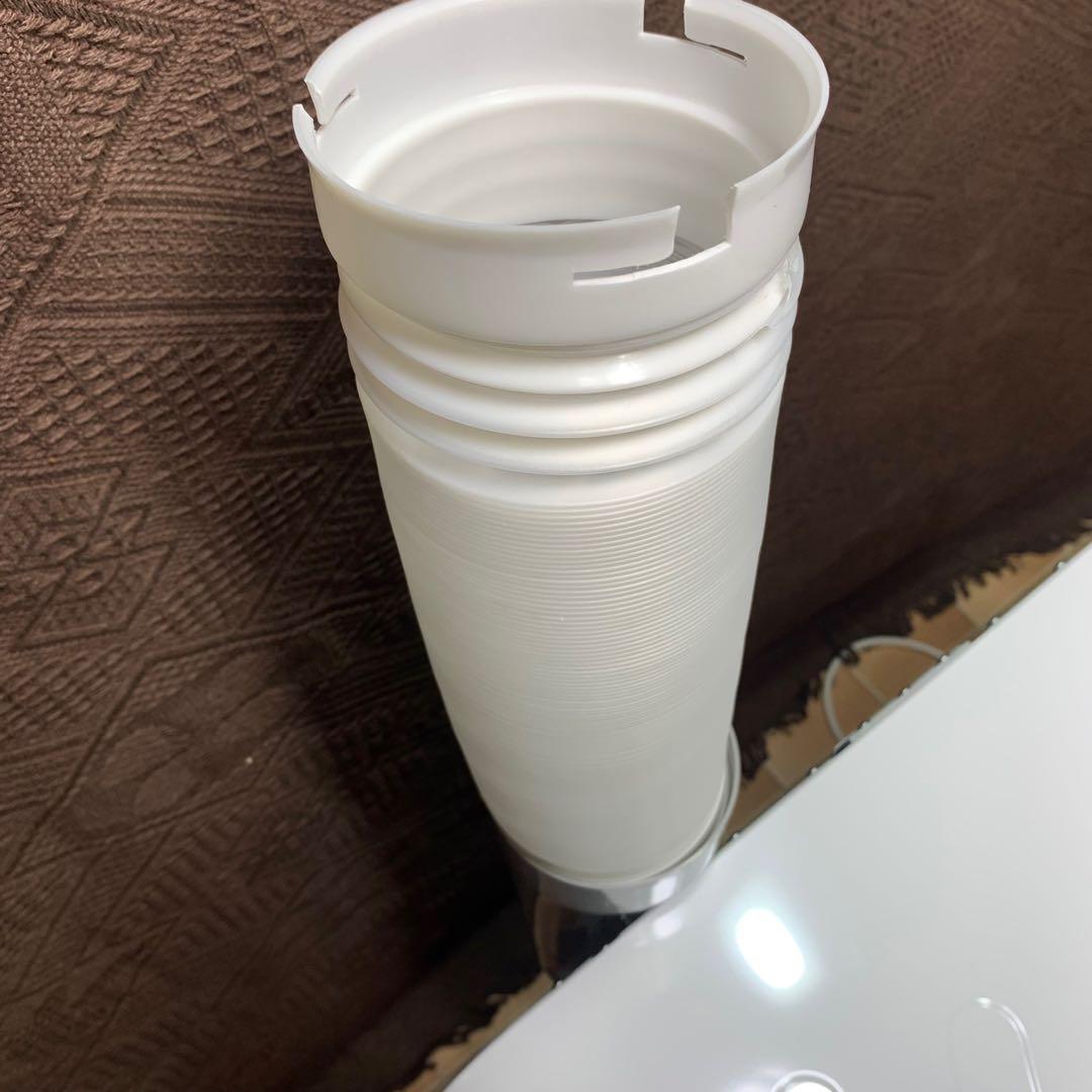【美品】オリエンタルスタンダードジャパン 衣類乾燥機 6㎏ ステンレスドラム